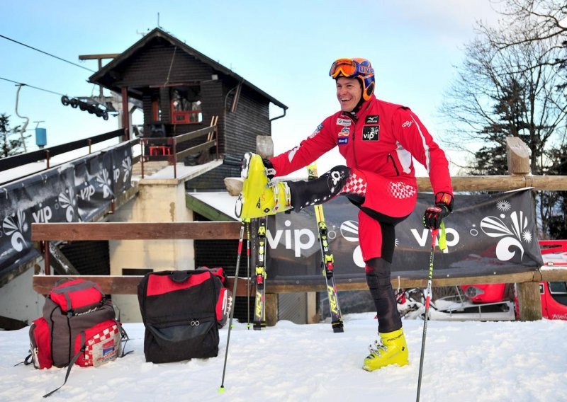 Je li Sljeme spremno za skijaše?