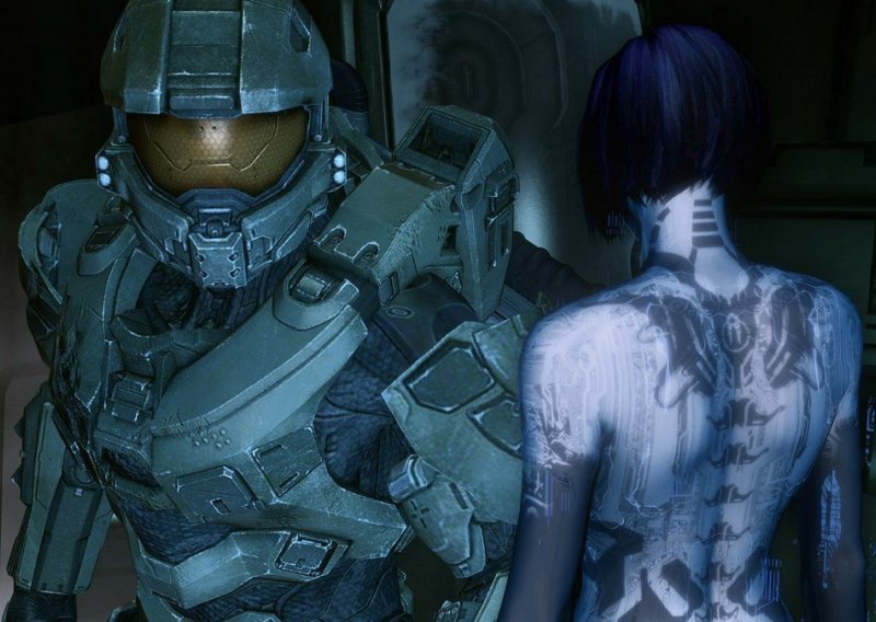 Microsoft blokira kupce "besplatnog" Halo DLC-a