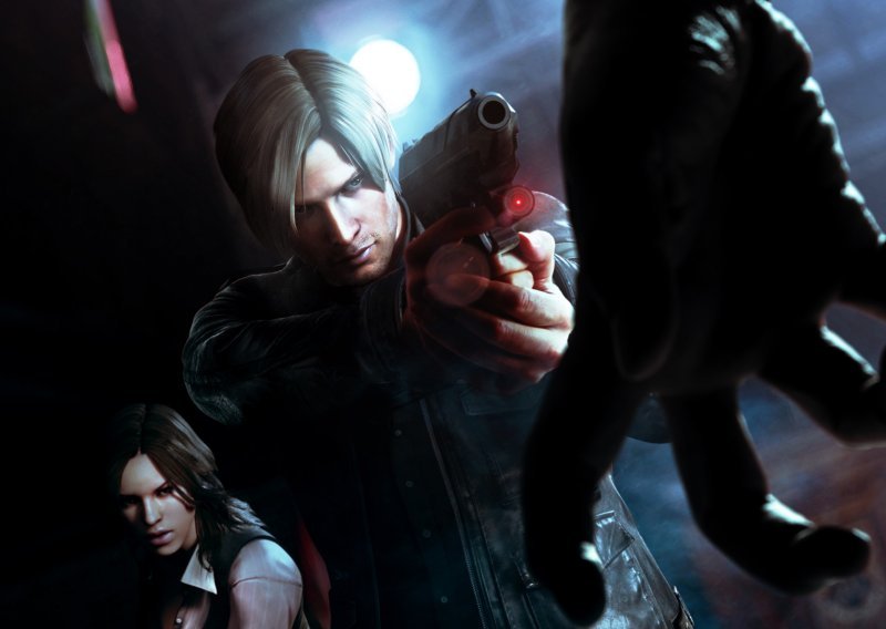 Objavljeni zahtjevi za PC verziju Resident Evila 6