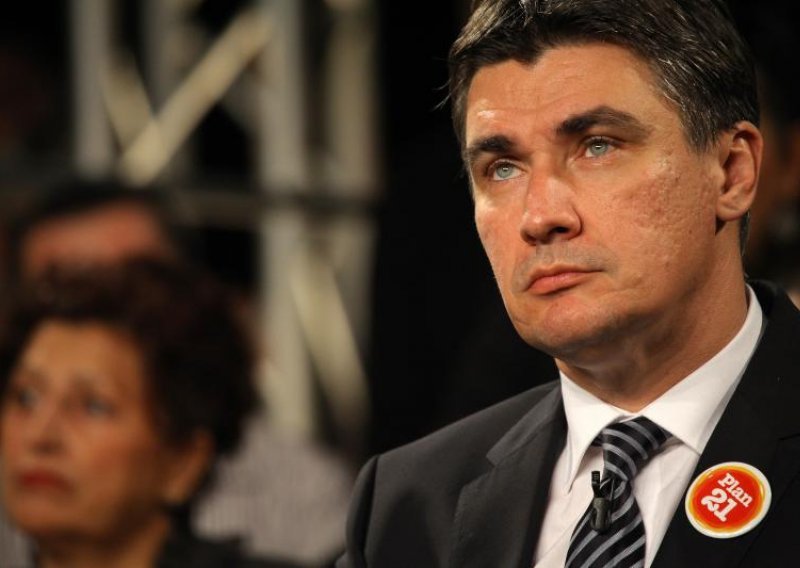Milanovic: Europe is our home