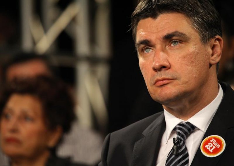 Milanovic comments HNS' decision regarding Habus