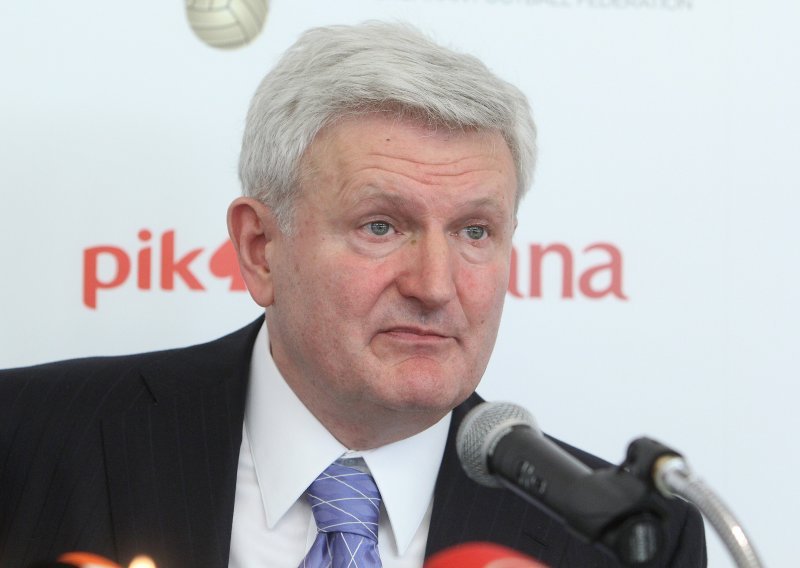 Agrokor refinancirao dugove od 840 milijuna eura