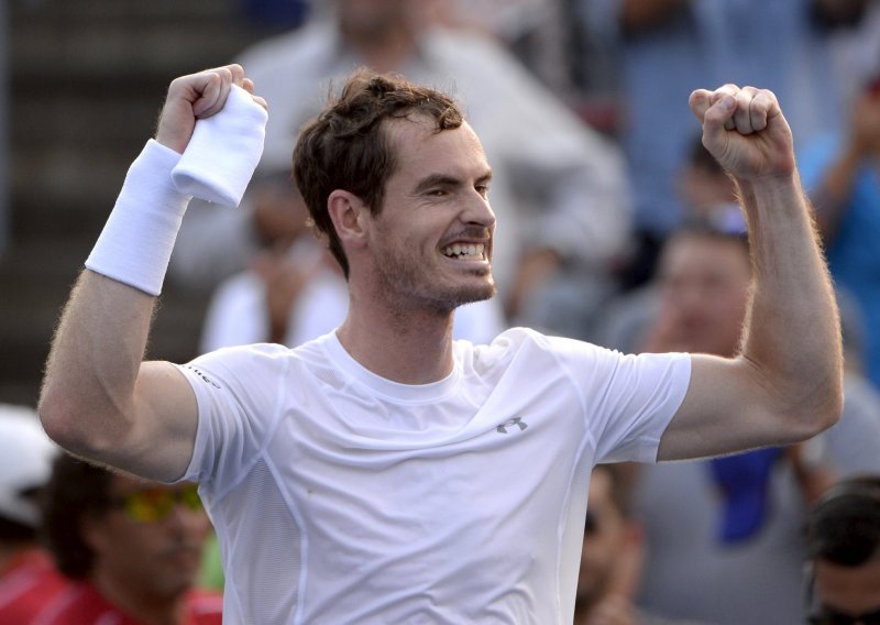 Andy Murray svojim potezom pokazao koliko ima veliko srce