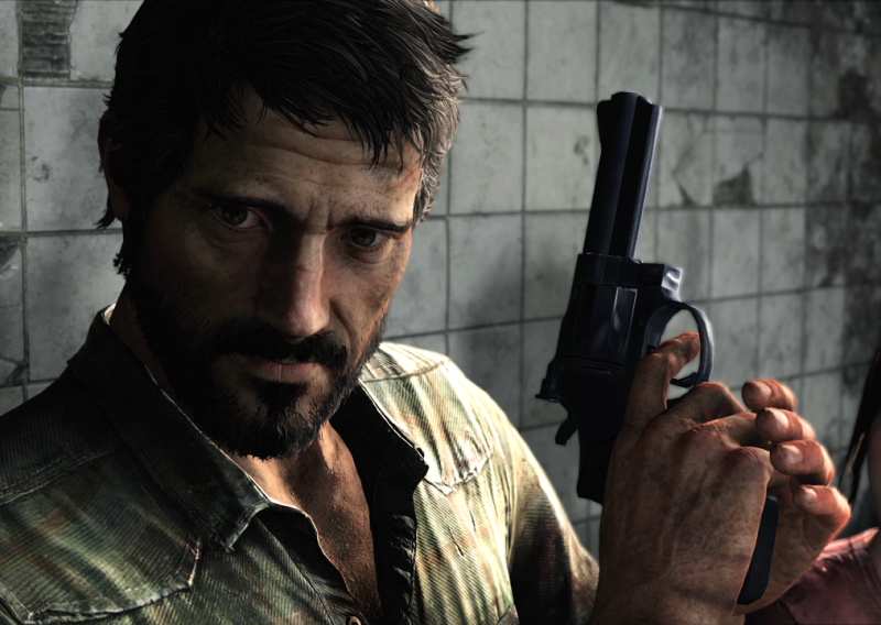 The Last of Us film prema scenariju igre