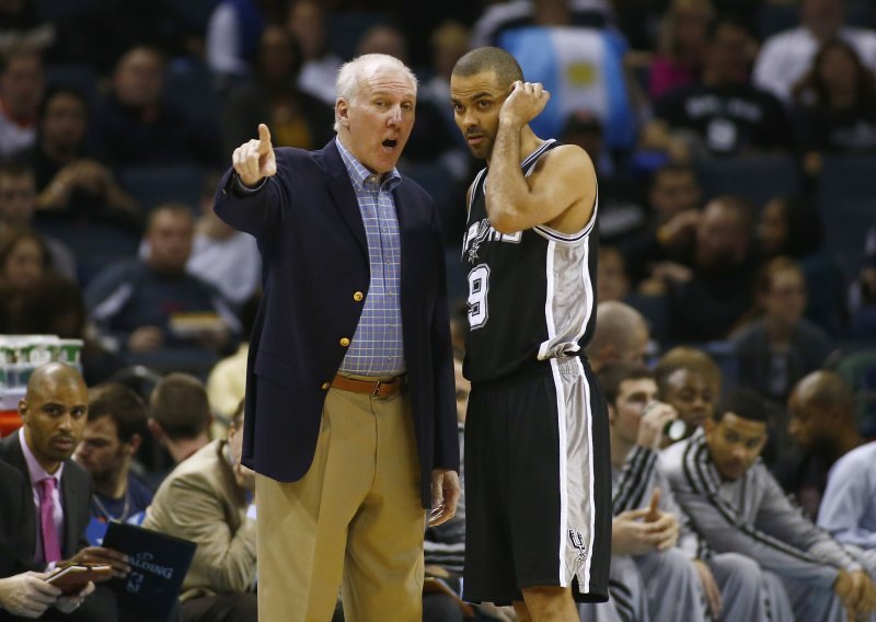 Tony Parker za povijest: Ostvario prvi triple-double u karijeri!