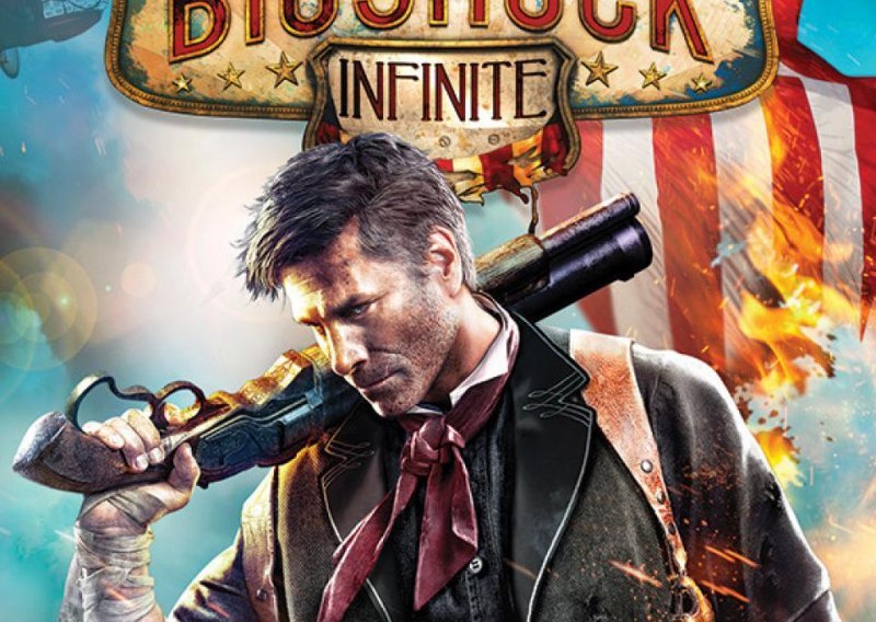 Odgođen BioShock Infinite!