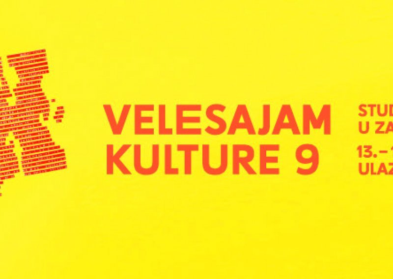 9. Velesajam kulture