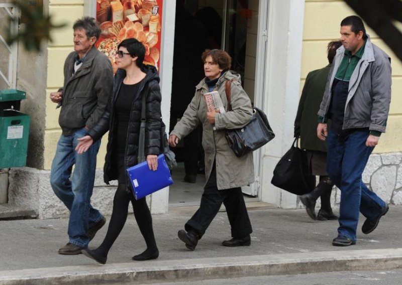 'Znali smo da je analiza DNK gotova, ali ne i što kaže'