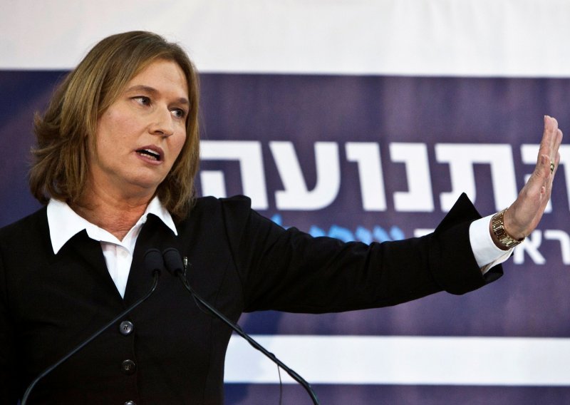 'Izrael je u smrtnoj opasnosti'