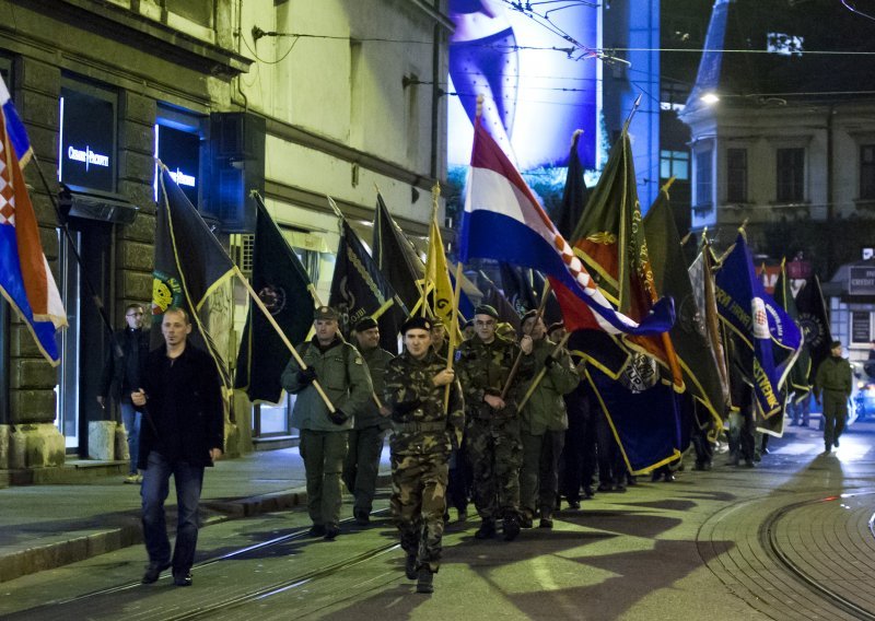 Bdijenje za generale u cijeloj Hrvatskoj