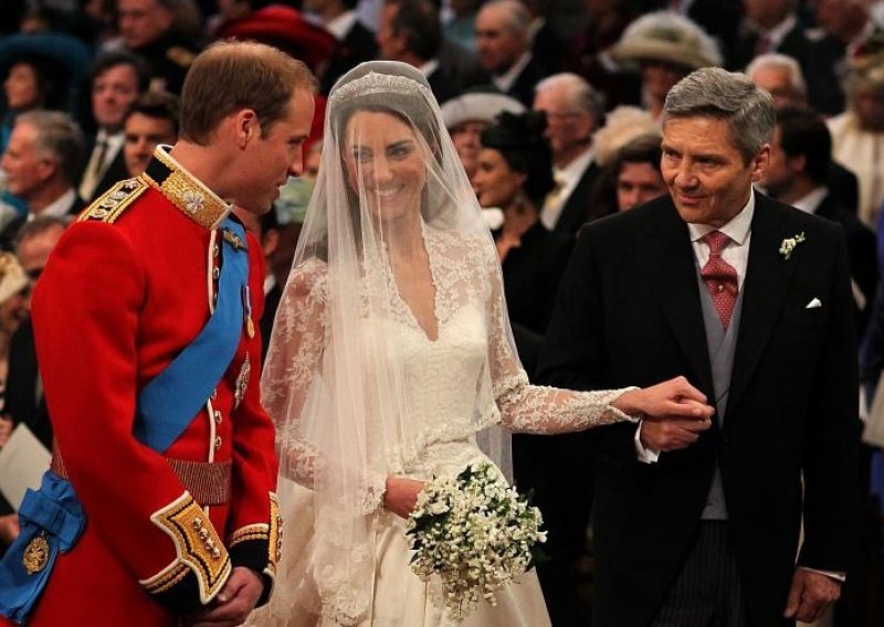 Zašto su Hrvati poludjeli za kraljevskim vjenčanjem?
