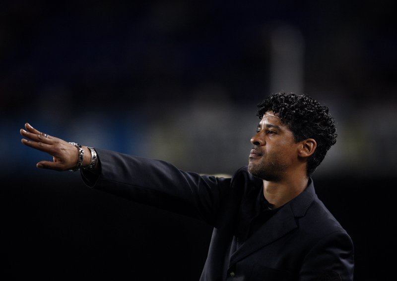 Ancelotti odlazi, nasljednik je Rijkaard