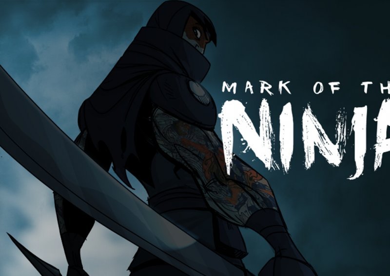 Mark of the Ninja