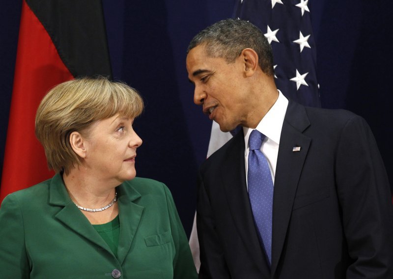 Merkel: 'Dođite nam opet u Berlin!'