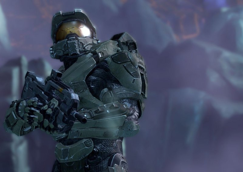Fantastični 'launch' trailer za Halo 4