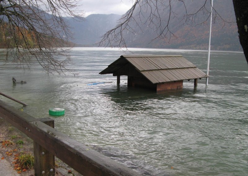 Strahuje se da Drava ne obori rekord iz 60-ih