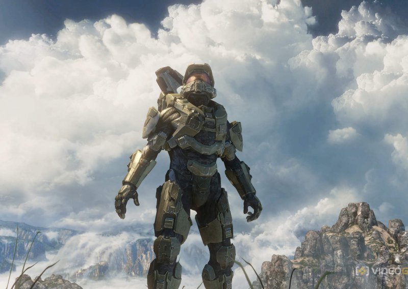 Halo 4 samo u prva dva dana zaradio 300 milijuna dolara