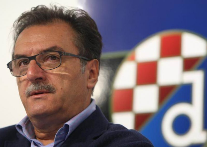 Čačić: Moramo se osoviti na noge nakon Zadrova nokauta