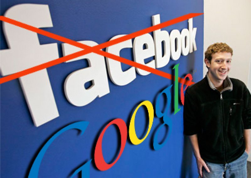 Google će predstaviti svoju inačicu Facebooka?