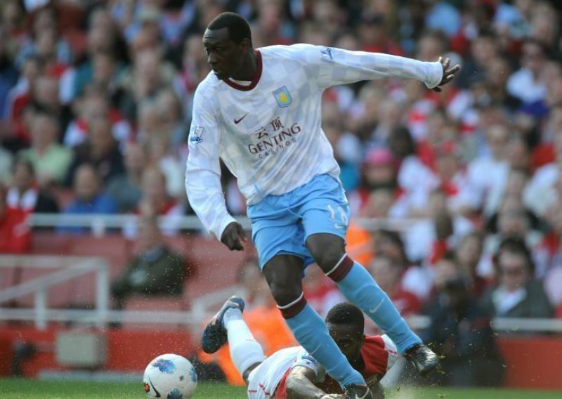 Heskey 'procvao' u Australiji - zabija kao nekad