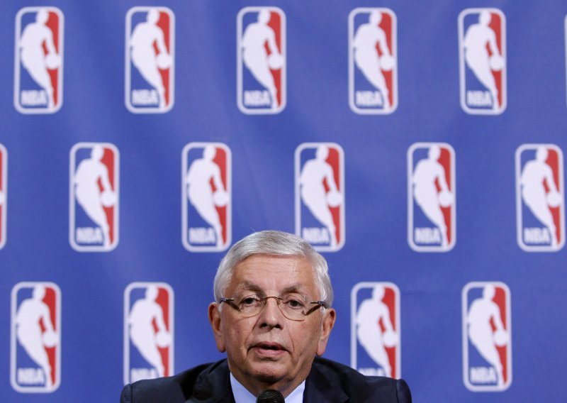 Nakon 30 godina David Stern ide iz NBA lige