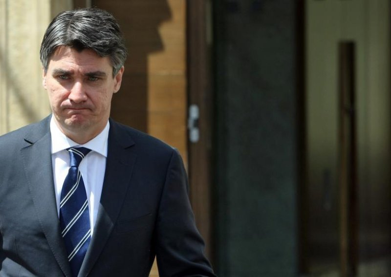 Milanovic: Croatia is in challenging situation