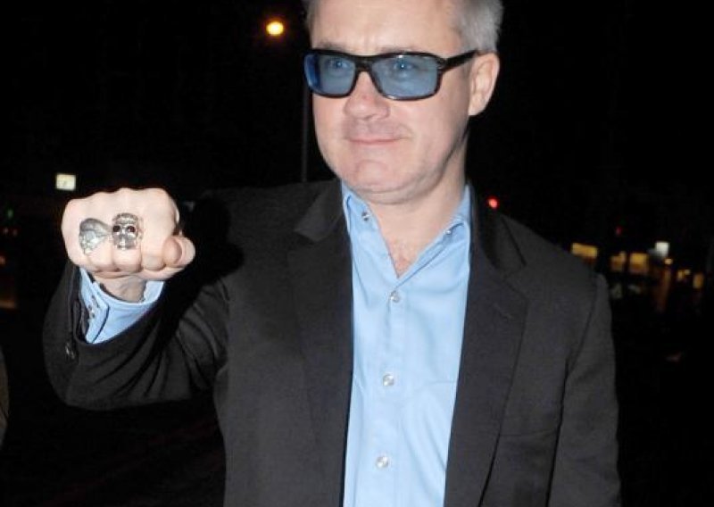 Damien Hirst otvara veliku galeriju u Londonu