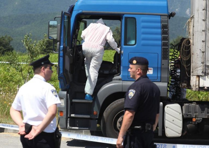 Otkriveni detalji Paravinjinih zločina