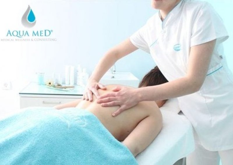 Aqua Med - prijava