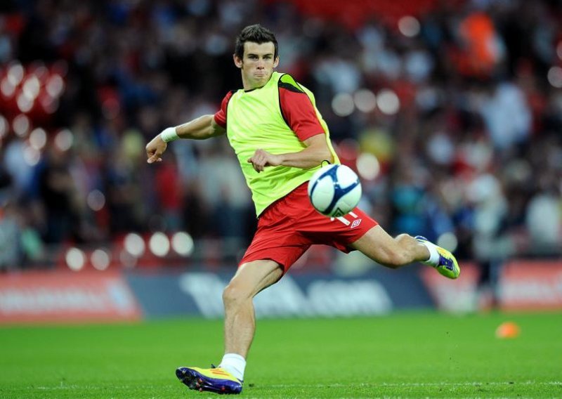Bale: Klub je Modrića zadržao jer želimo napredak