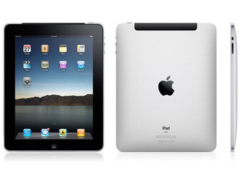 Mali iPad stiže 23. listopada?