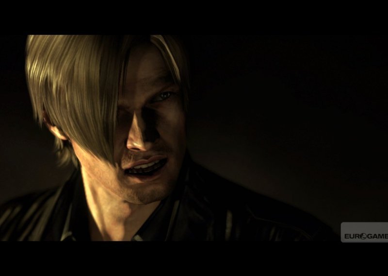 Kritika rasčetvorila Resident Evil 6