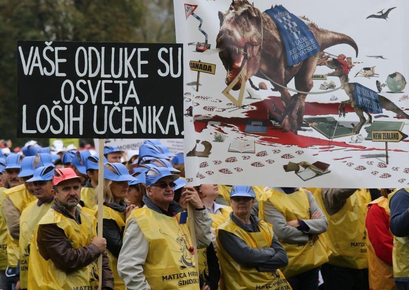 'Kraj povlastica iz komunističke Jugoslavije'