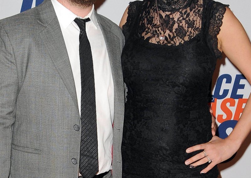 Vjenčali su se Jack Osbourne i Lisa Stelly