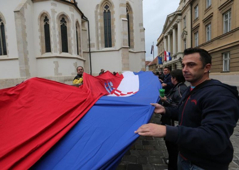 'Umjesto dezertera, dječaci su branili Hrvatsku'