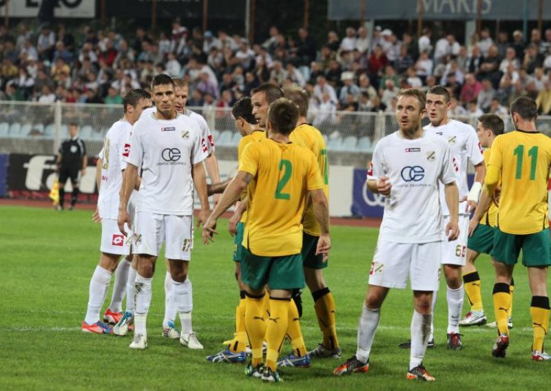 Pogledajte emisiju tribina.hr za 11. kolo