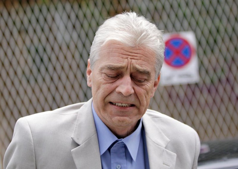 Zlatko Čeljuska uhićen u Njemačkoj