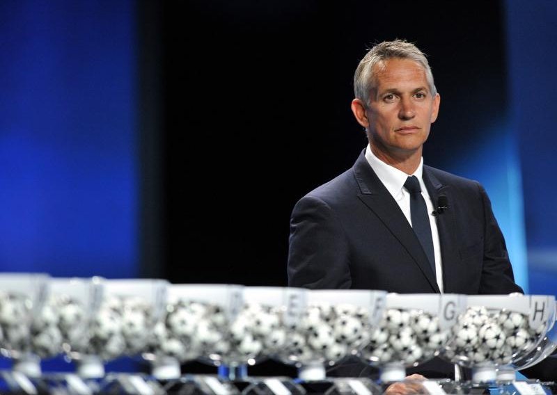 Gary Lineker glupom opaskom ismijao muslimane
