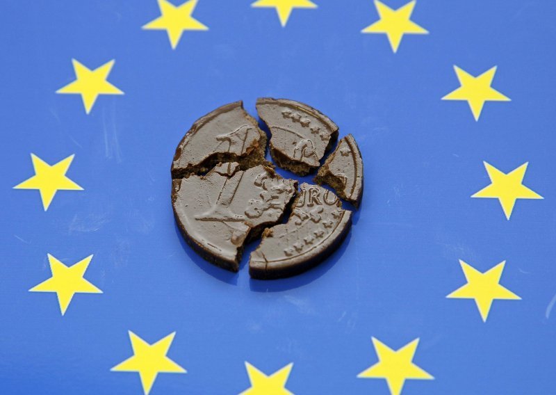 Španjolska traži europskog ministra financija i europski proračun