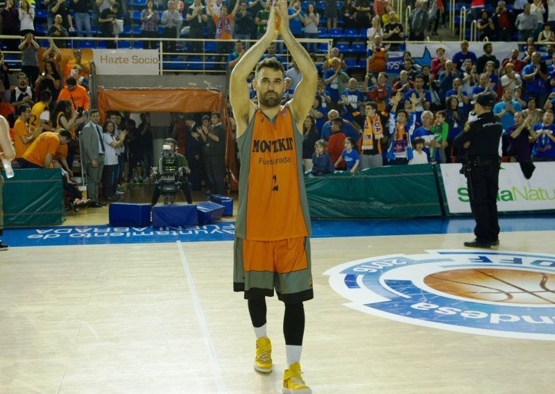 Marko Popović objasnio zašto je odbio moćni Panathinaikos