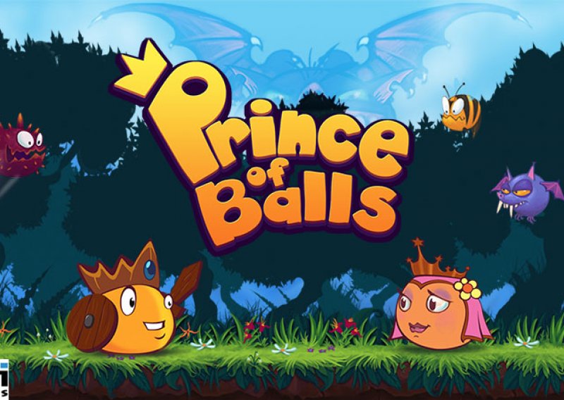 Prince of Balls