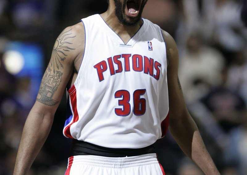 Rasheed Wallace potpisao za New York Kinckse