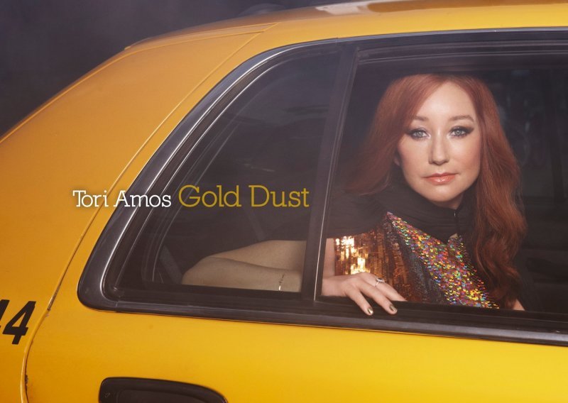 Korak dalje u klasiku Tori Amos