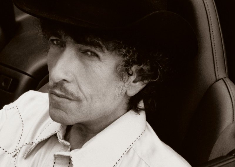 Bob Dylan objavio novi singl, najavio album i turneju