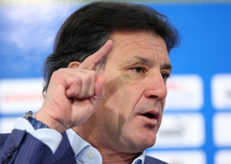 Mamić nije lovio ubojicu, nego je bježao