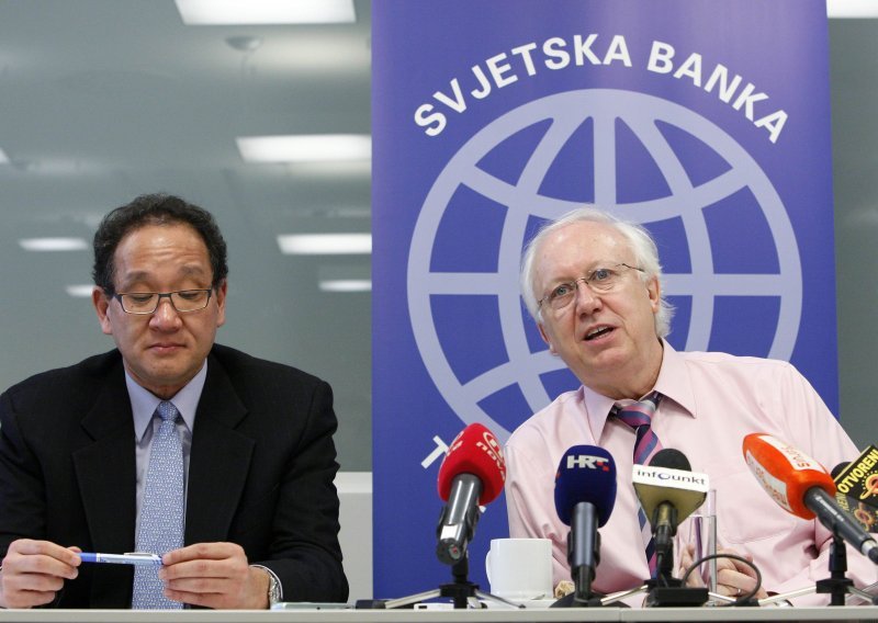 World Bank approves EUR 50 million loan to HBOR