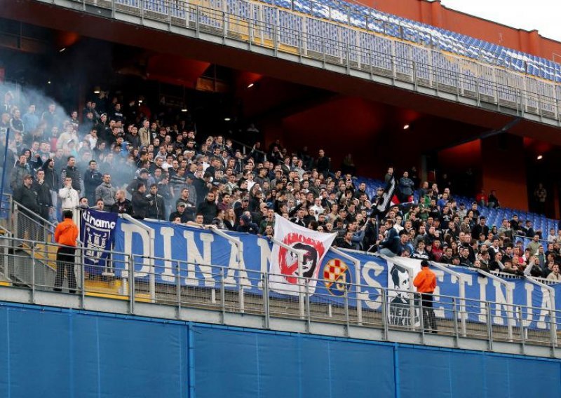 Pogled navijača: Evo zašto volim ići u Maksimir!