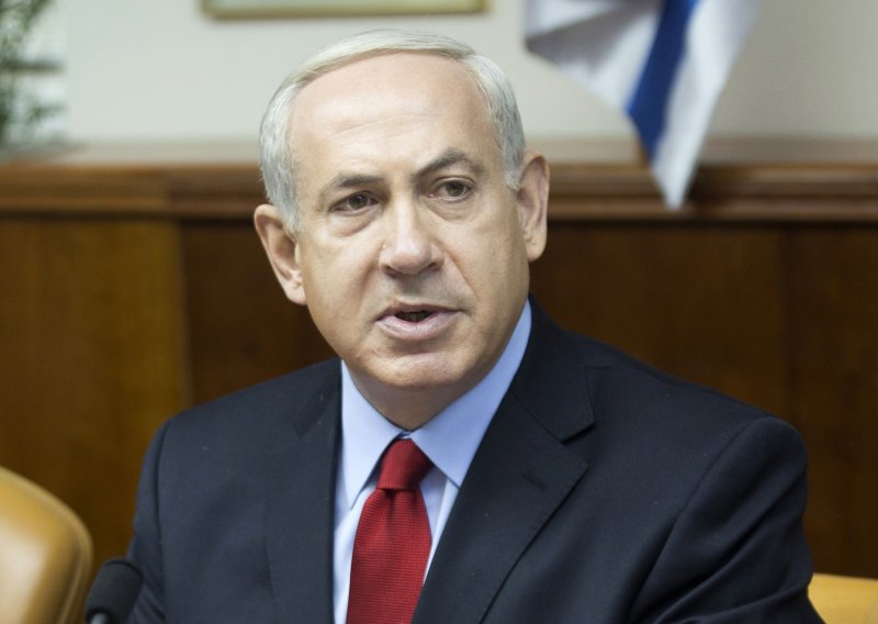 Netanyahu zatražio zatvaranje UN-ove agencije za palestinske izbjeglice