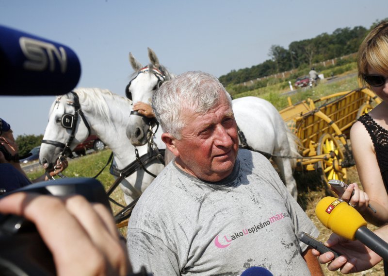 Farmeri od Marića traže prepuštanje PDV-a i osnivanje agrobanke