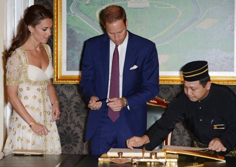 Je li ovo najljepše izdanje Kate Middleton?